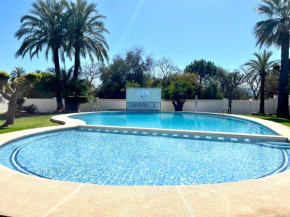Cabañas LOCDENIA
